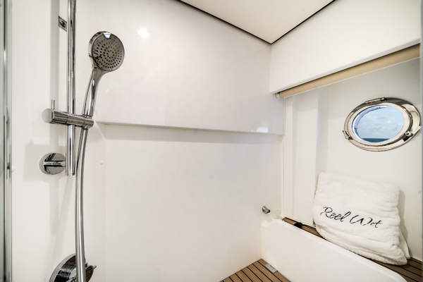 60ft Azimut Yacht For Sale