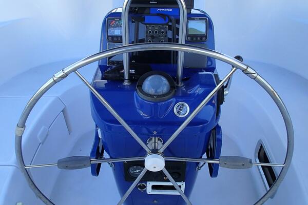 Semper Paratus 37ft Hunter Yacht For Sale