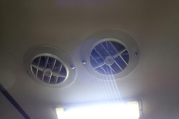 Semper Paratus 37ft Hunter Yacht For Sale