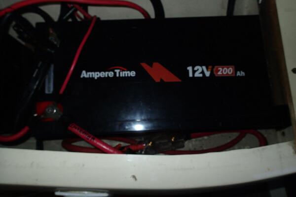 Semper Paratus 37ft Hunter Yacht For Sale