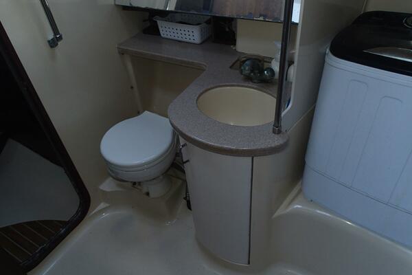 Semper Paratus 37ft Hunter Yacht For Sale