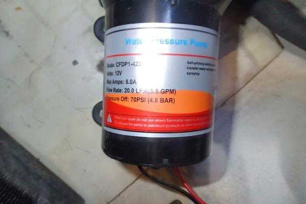 Semper Paratus 37ft Hunter Yacht For Sale