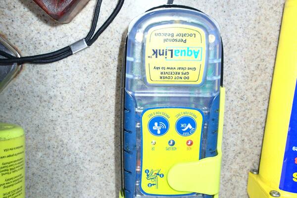 Semper Paratus 37ft Hunter Yacht For Sale