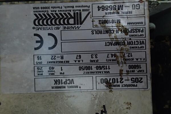 Semper Paratus 37ft Hunter Yacht For Sale