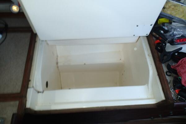 Semper Paratus 37ft Hunter Yacht For Sale