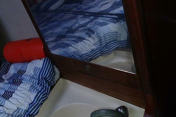 Semper Paratus 37ft Hunter Yacht For Sale