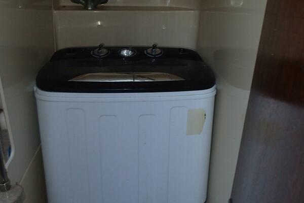 Semper Paratus 37ft Hunter Yacht For Sale