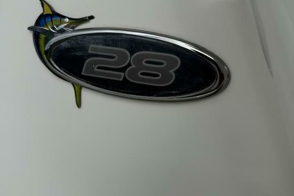 28ft Regulator Yacht For Sale