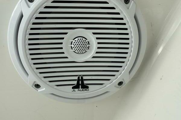 28ft Regulator Yacht For Sale