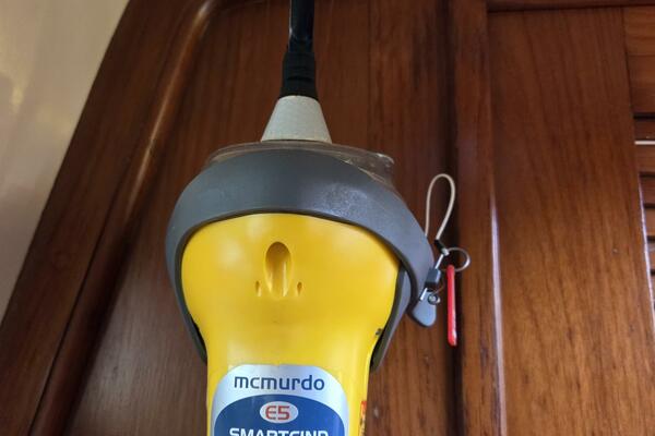 Solace 38ft Island Packet Yacht For Sale