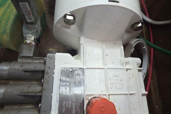 Solace 38ft Island Packet Yacht For Sale