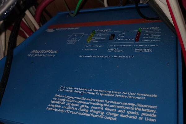 Solace 38ft Island Packet Yacht For Sale