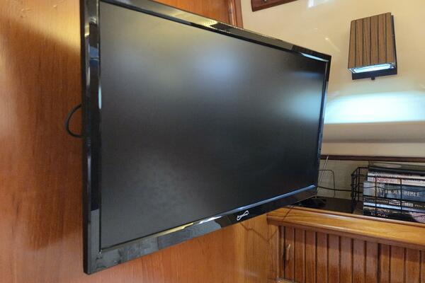 Solace 38ft Island Packet Yacht For Sale