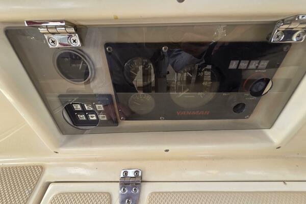 Solace 38ft Island Packet Yacht For Sale