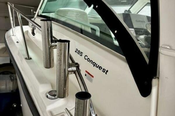 28ft Boston Whaler Yacht For Sale