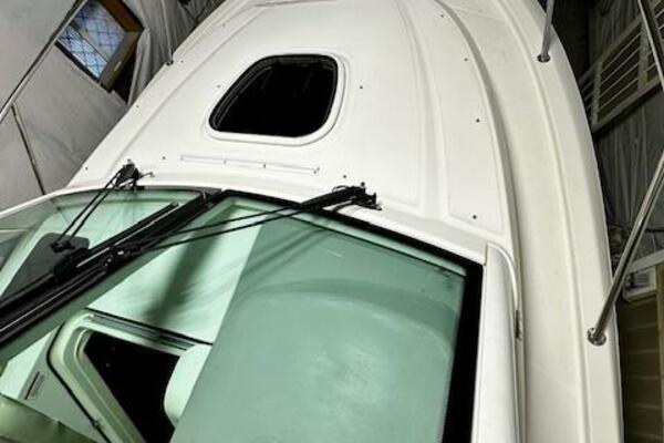 28ft Boston Whaler Yacht For Sale