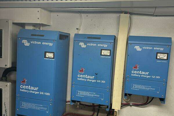 Neptunus 62 Flybridge Yacht For Sale