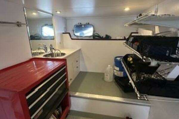 Neptunus 62 Flybridge Yacht For Sale