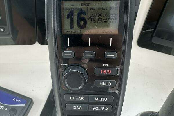 Neptunus 62 Flybridge Yacht For Sale