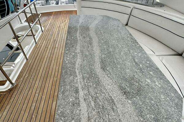 Neptunus 62 Flybridge Yacht For Sale