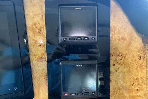 Neptunus 62 Flybridge Yacht For Sale