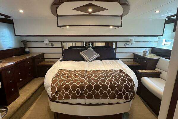 Neptunus 62 Flybridge Yacht For Sale