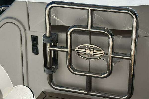 Neptunus 62 Flybridge Yacht For Sale