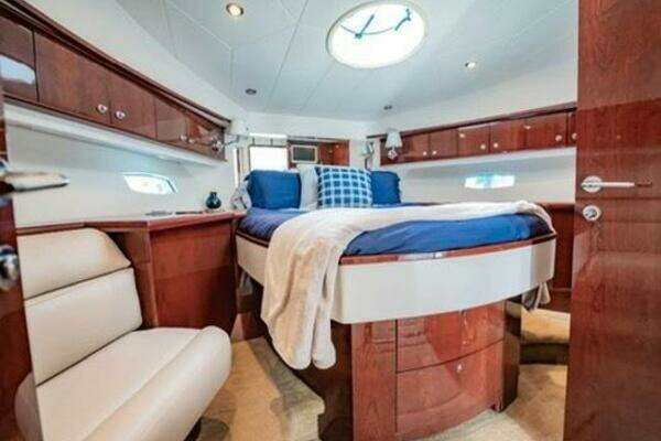 Neptunus 62 Flybridge Yacht For Sale