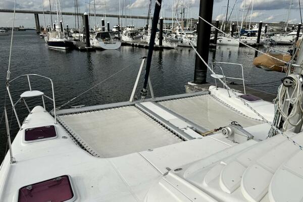 Zimbini 40ft Island Spirit Yacht For Sale