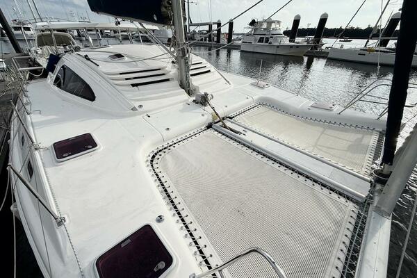 Zimbini 40ft Island Spirit Yacht For Sale