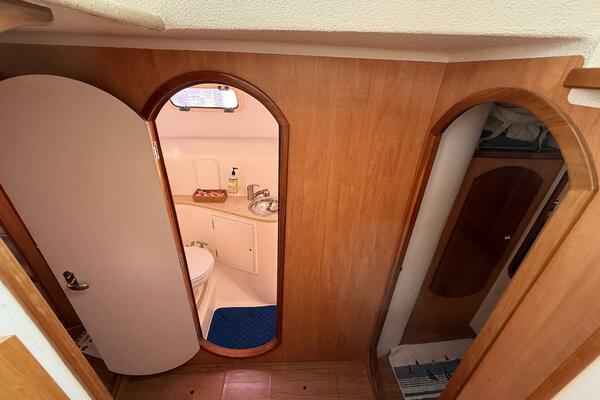 Zimbini 40ft Island Spirit Yacht For Sale