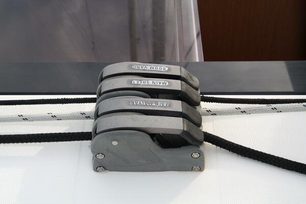 Knot On Call 41ft Beneteau Yacht For Sale