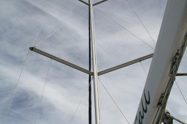 Knot On Call 41ft Beneteau Yacht For Sale