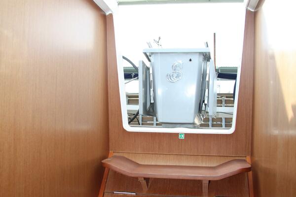 Knot On Call 41ft Beneteau Yacht For Sale