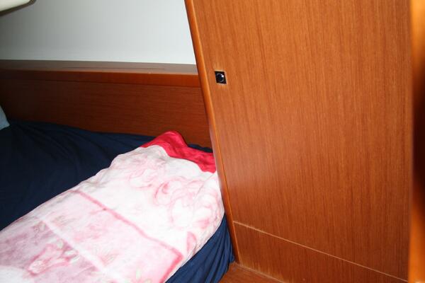 Knot On Call 41ft Beneteau Yacht For Sale