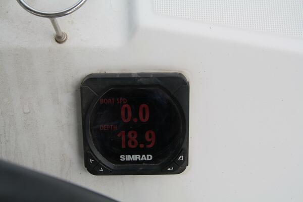 Knot On Call 41ft Beneteau Yacht For Sale