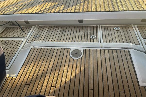 Knot On Call 41ft Beneteau Yacht For Sale