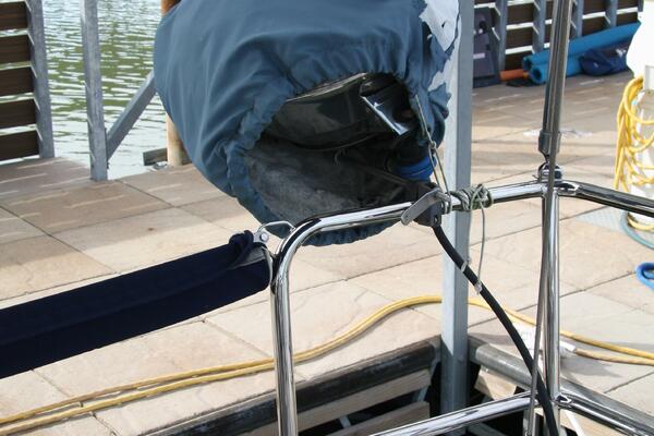 Knot On Call 41ft Beneteau Yacht For Sale