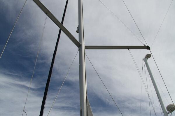 Knot On Call 41ft Beneteau Yacht For Sale