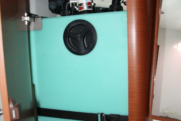 Knot On Call 41ft Beneteau Yacht For Sale