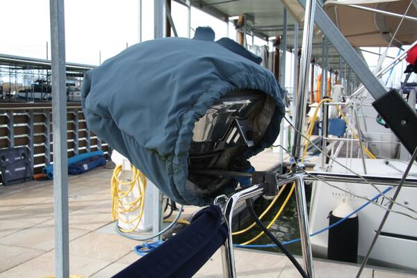 Knot On Call 41ft Beneteau Yacht For Sale