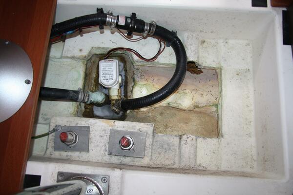 Knot On Call 41ft Beneteau Yacht For Sale