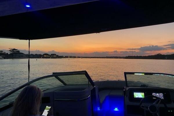 26ft Regal Yacht For Sale