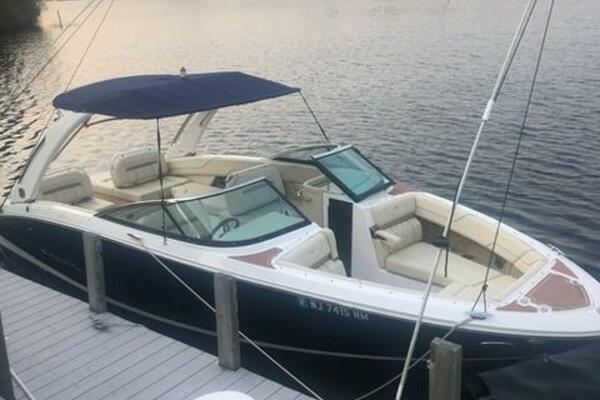 26ft Regal Yacht For Sale