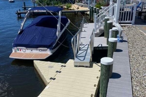 26ft Regal Yacht For Sale