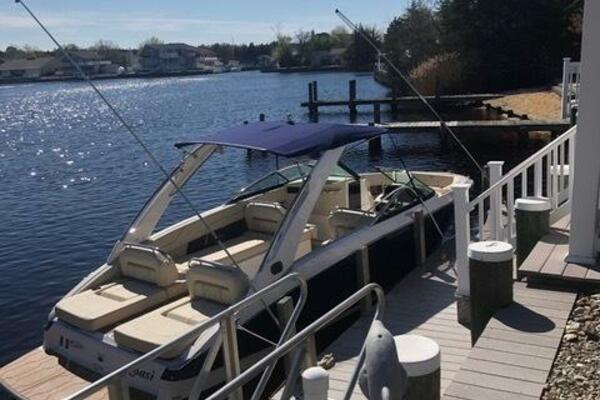 26ft Regal Yacht For Sale