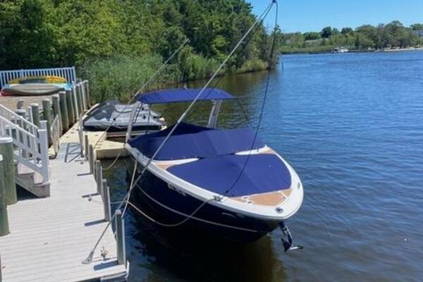 26ft Regal Yacht For Sale