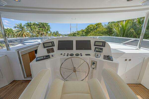 Westport 112 Yacht For Sale