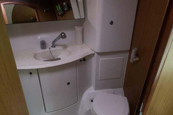 Salty Solution 42ft Jeanneau Yacht For Sale