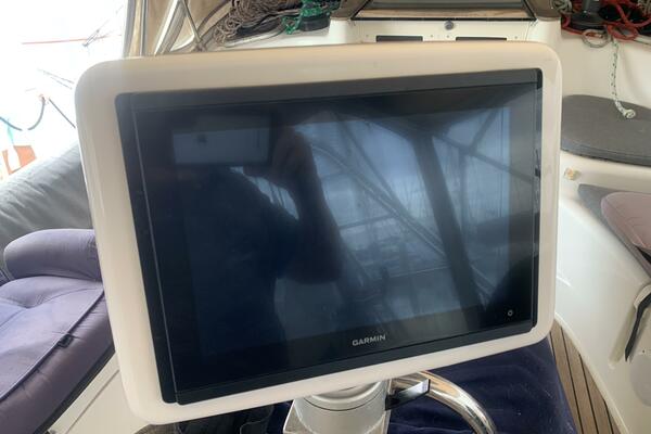 Salty Solution 42ft Jeanneau Yacht For Sale